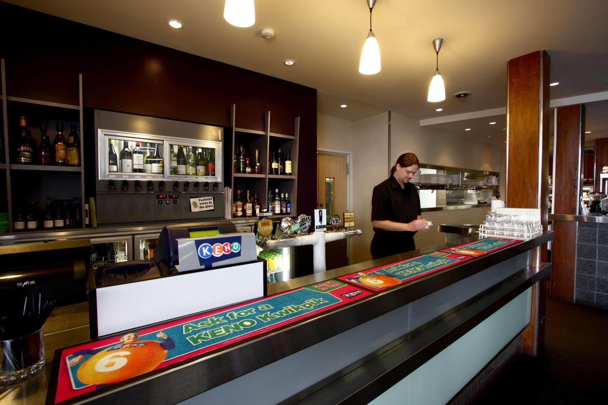 Nightcap At Manly Hotel Brisbane Exterior photo